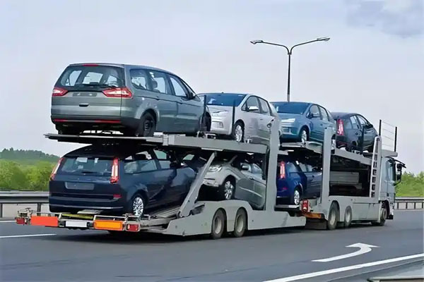 沙溪镇轿车托运查询