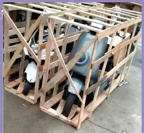 沙溪镇电动车运输